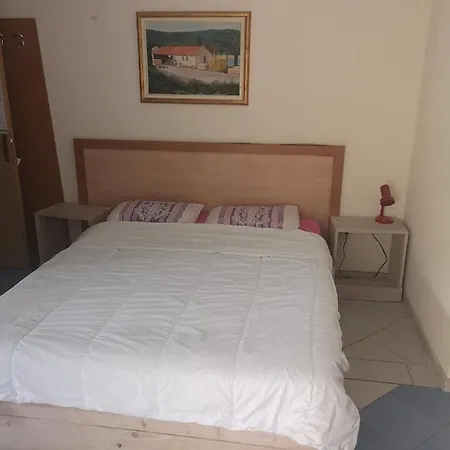 Pensjonat Nest Dubrownik